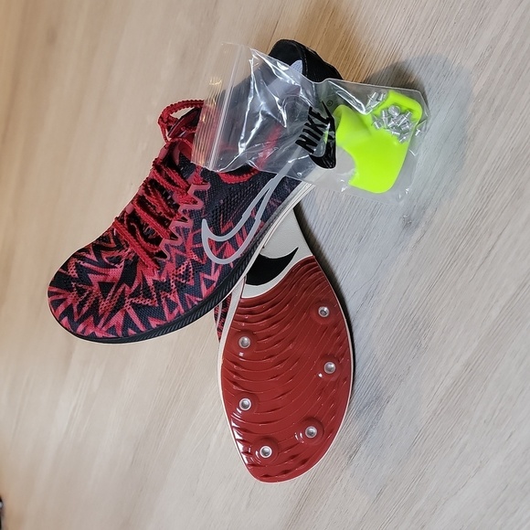 Nike Zoomx Dragonfly Bowerman Track Club - Picture 3 of 4